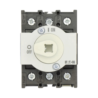 EATON P1-32/XM Hauptschalter 3p   172835 
