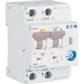 EATON AFDD-32/2/B/003-A           187231 