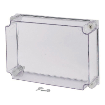 EATON D200-CI43-DVZ Deckel        138358 