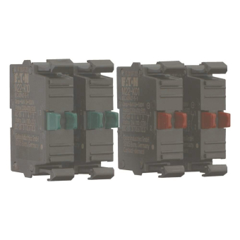 EATON M22-2K10-2K01-BVP           168773 