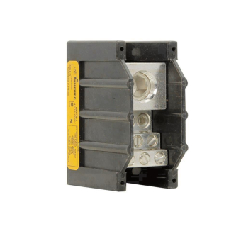 EATON DISTRIBUTION BLOCK 16376-1 16376-1 
