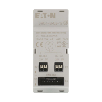 EATON SWD4-SML8-12                174755 