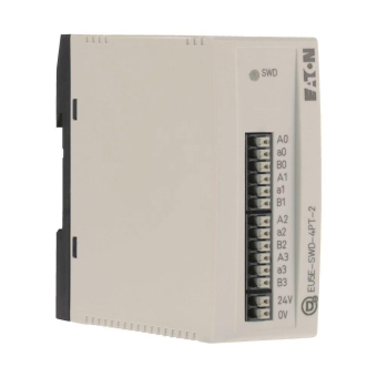 EATON EU5E-SWD-4PT-2 Ausgabemodul 172560 