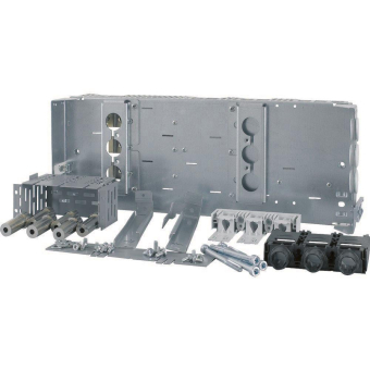 EATON XMR-N33-08 XR-MCCB NZM3 3p  184727 