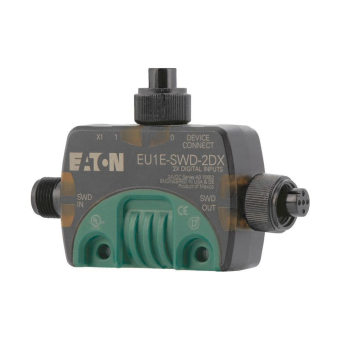 EATON EU1E-SWD-2DX T-Connector    174711 