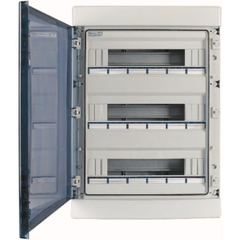 EATON IKA-3/54-ST Verteiler IP65  174202 