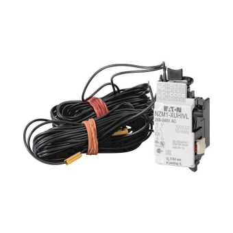 EATON NZM1-XUHIVL18DC             171801 