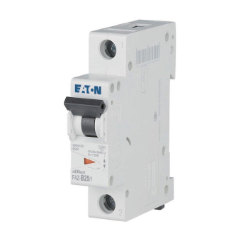 EATON FAZ-B25/1 LS-Schalter 25A   278537 