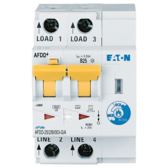 EATON AFDD-25/2/B/003-G/A      MB-300173 