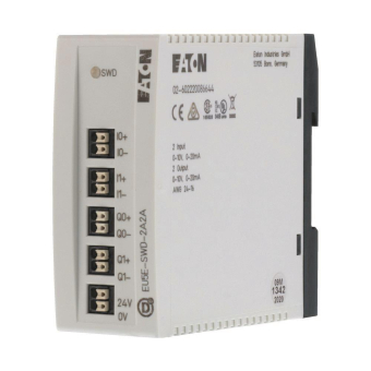 EATON EU5E-SWD-2A2A Ein-          144063 