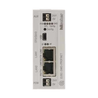 EATON EU5C-SWD-PROFINET Gateway   170124 