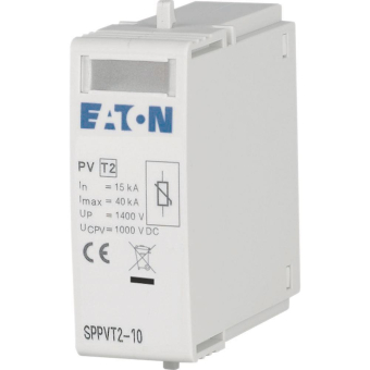 EATON SPPVT2-10                   176092 