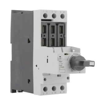 EATON PKE65/AK Schutzschalter 3p  158247 
