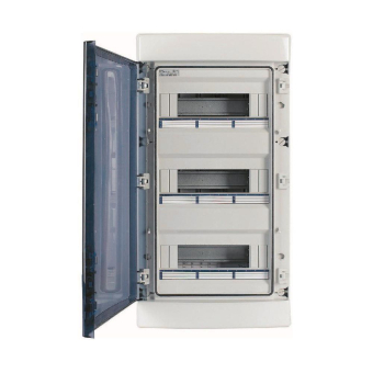 EATON IKA-3/36-OT Verteiler IP65  174208 