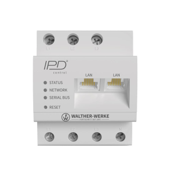 Walther IPD control dynamisches 98693001 