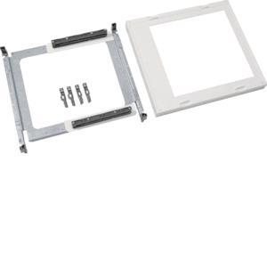 Hager Baustein universN 450x500  UE32C7N 