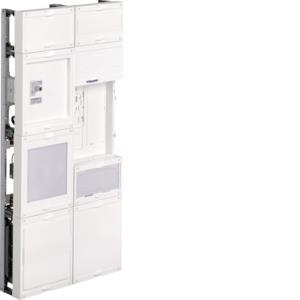 Hager Wandler-Komplettfeld    UF32W1NSHZ 