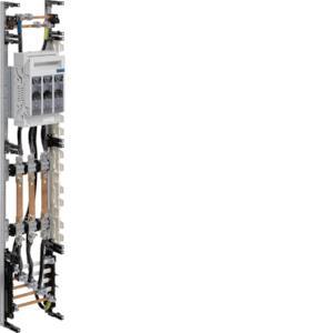 Hager Wandlerfeld universN bis   UF51W13 