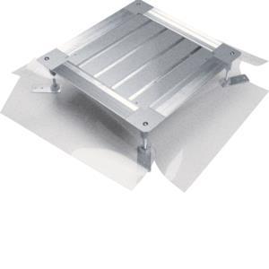 Hager Universal-Bodendose     UDH2120170 