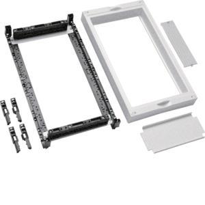 Hager Baustein universN 450x250mm UE31F5 