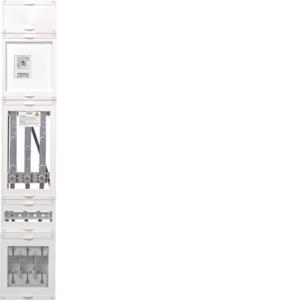 Hager Wandlerfeld universN bis   UF51W12 