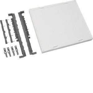 Hager Baustein universN 450x500  UE32E0A 