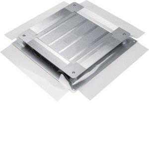 Hager Universal-Bodendose     UDB2050080 