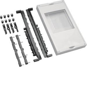 Hager Baustein universN 450x250mm UE31E9 