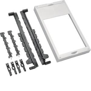 Hager Baustein universN 450x250  UE31A2B 