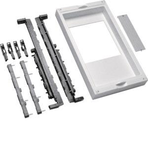 Hager Baustein universN 450x250  UE31E3A 