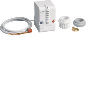 Hager Stellantrieb motorischer     TX502 