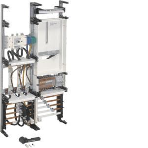 Hager Wandlerfeld 100A 3-Punkt UF32W7N3P 