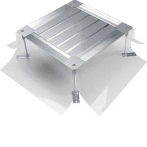 Hager Universal-Bodendose     UDH3215265 