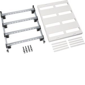 Hager Baustein universN 600x500mm UD42B1 