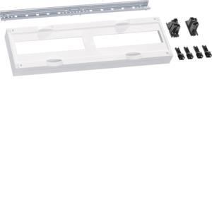 Hager Bausatz universN 150x500    UC12MG 