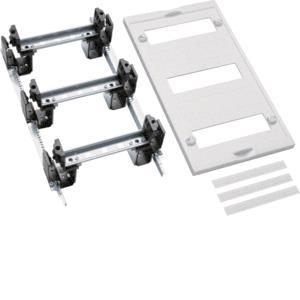 Hager Baustein universN 450x250mm UD31B3 