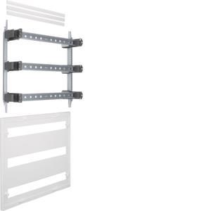 Hager Baustein universN 450x500mm UD32B3 