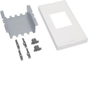 Hager Bausatz universN 450x250 UC31LH33M 