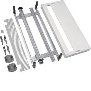 Hager Baustein universN 600x250mm UD41G2 