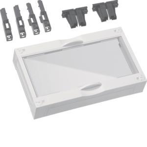 Hager Bausatz universN 150x250  UC11BAKL 