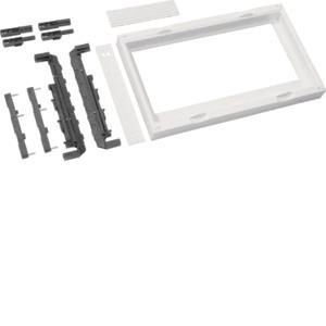 Hager Bausatz universN 300x500    UC22D6 