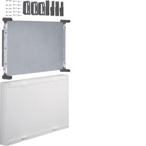 Hager Baustein universN 300x500mm UD22M1 