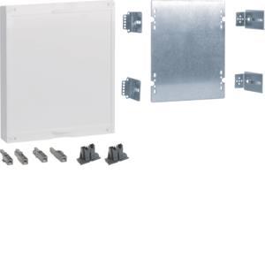 Hager Bausatz universN 300x250    UC21MP 