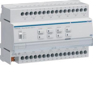 Hager Schalt-/Jalousieaktor      TXM616D 