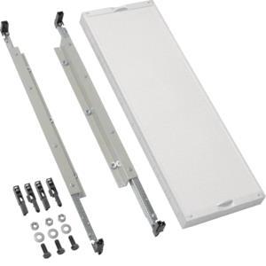 Hager Baustein universN 750x250mm UE51K0 