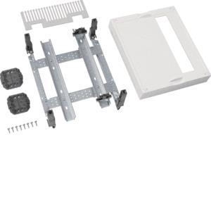 Hager Baustein universN 300x250mm UD21G2 