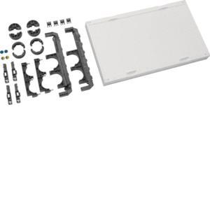 Hager Baustein universN 300x500  UE22PEN 