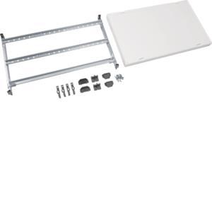 Hager Baustein universN 450x750  UD33A1N 