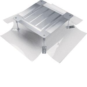 Hager Universal-Bodendose     UDH2165215 