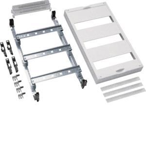 Hager Baustein universN 450x250mm UD31B4 